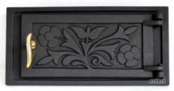 Porte de cendrier BG41-CUV noir pour la description en d�tail, cliquez ici!